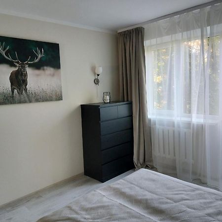 Auerbachs Apartment Riga Esterno foto