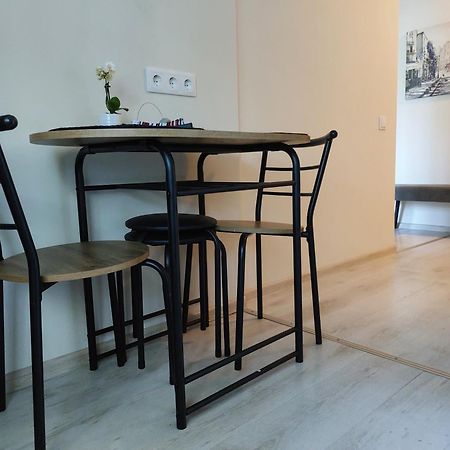 Auerbachs Apartment Riga Esterno foto