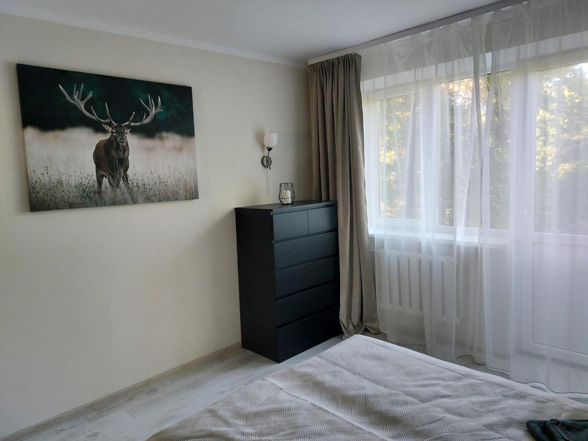 Auerbachs Apartment Riga Esterno foto