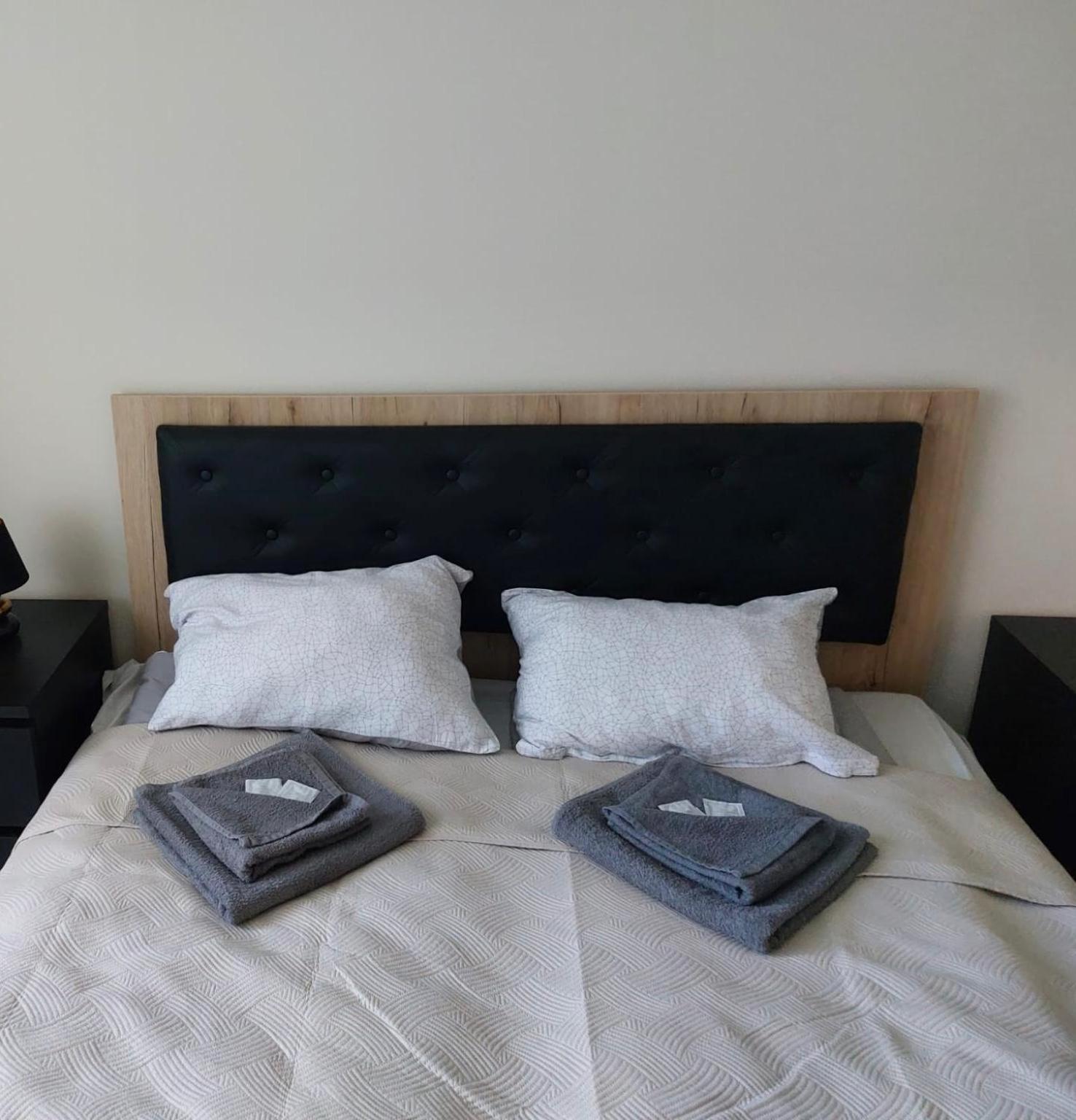 Auerbachs Apartment Riga Esterno foto