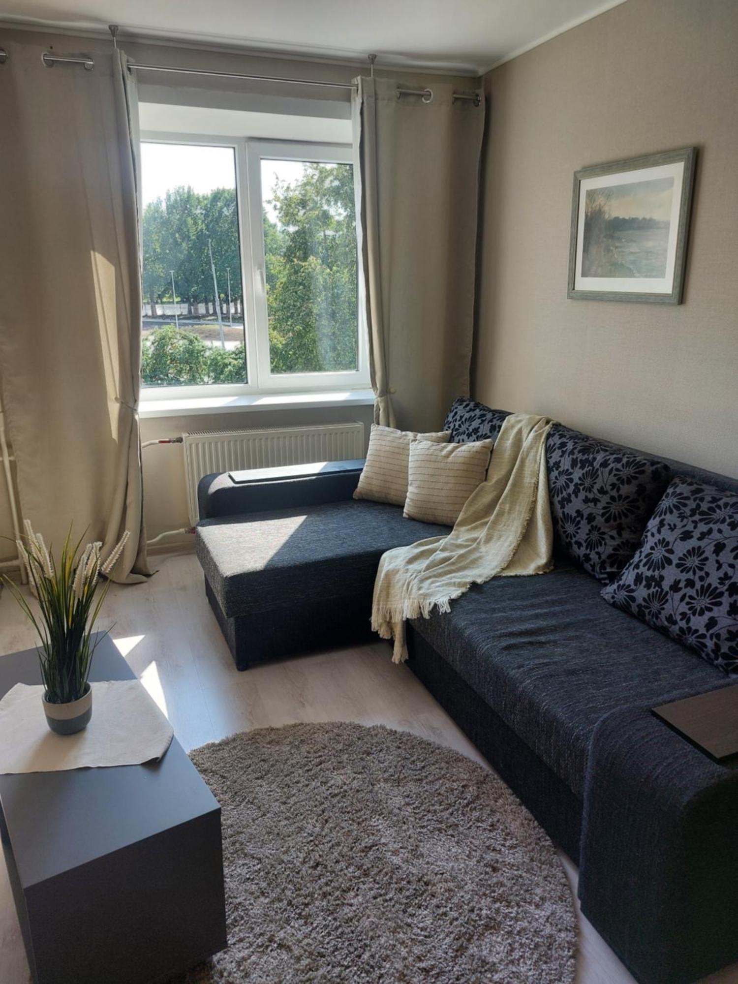 Auerbachs Apartment Riga Esterno foto